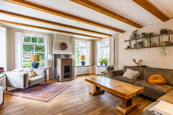 Medium property photo - Kaleweg 9, 9865 TC Opende